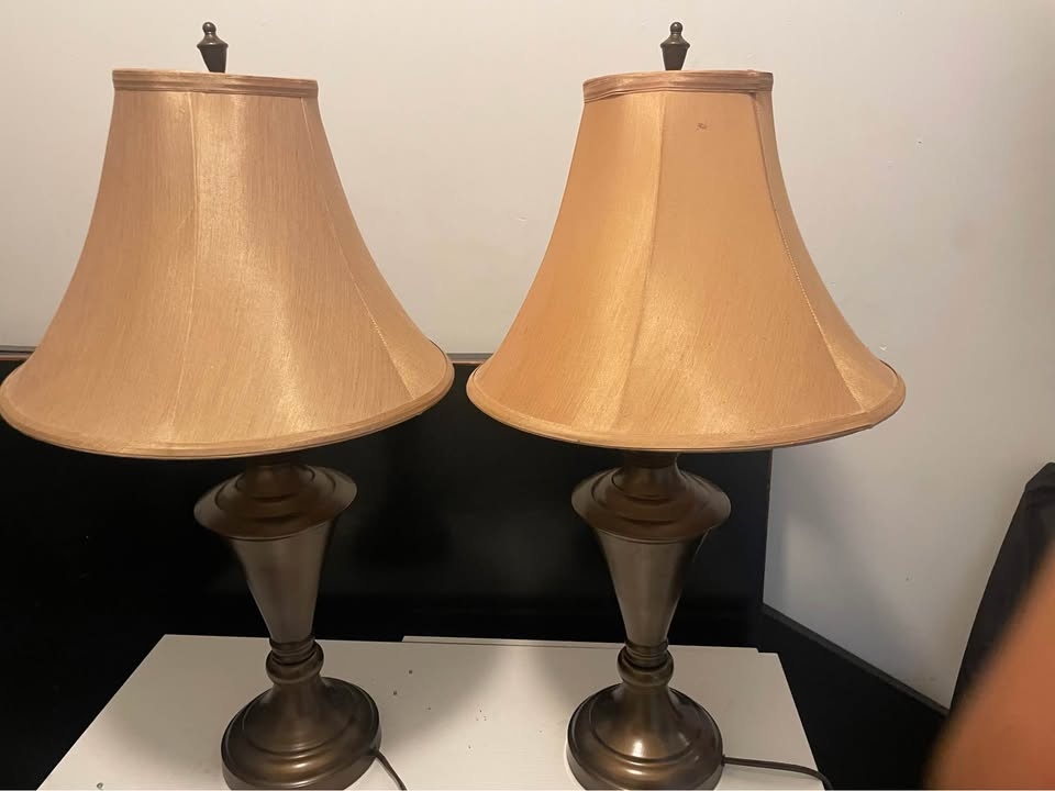Lamps - photo 2
