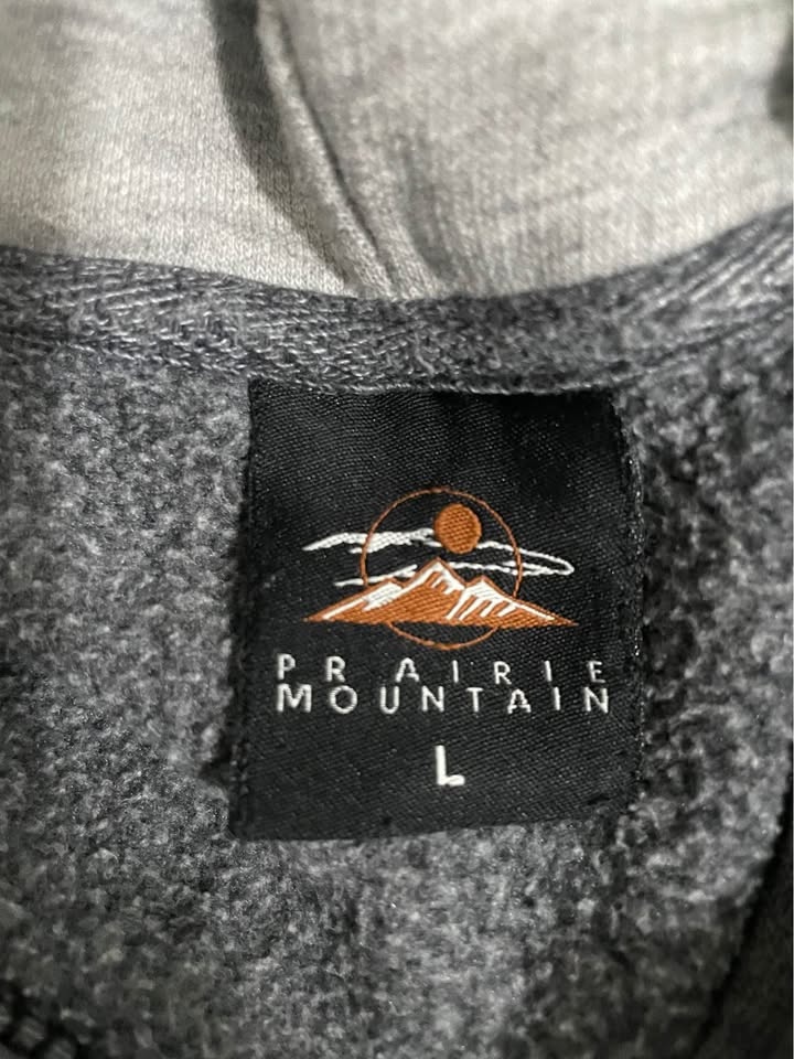 Graphic Zip Up - photo 3