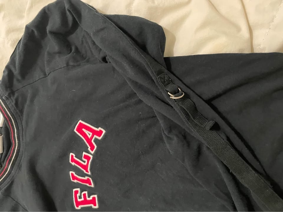 Fila top - photo 2