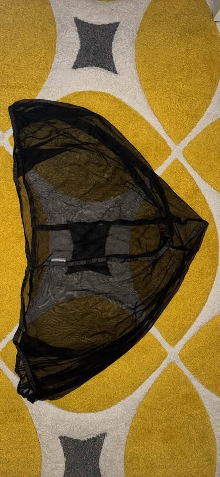 UppaBaby Bug Shield for Bassinet - photo 2