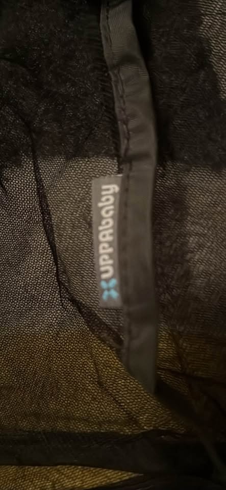 UppaBaby Bug Shield for Bassinet - photo 3