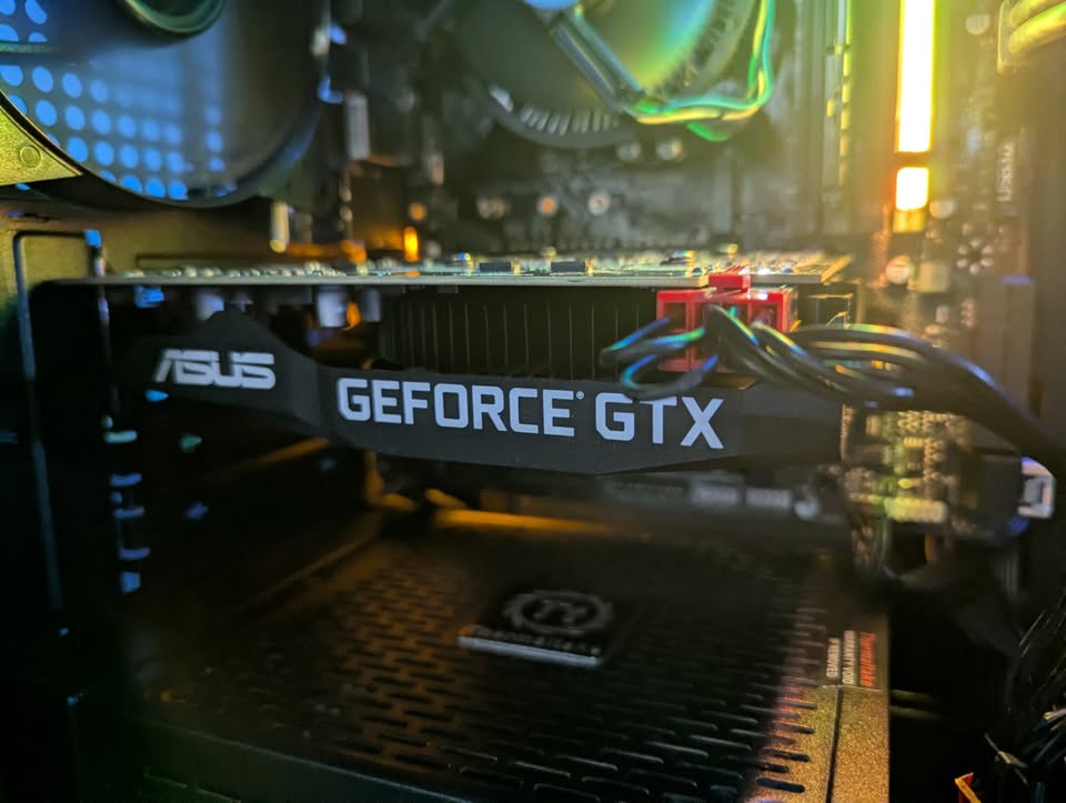 Gaming PC | i7 7700 + 16GB RAM + GTX 1660 TI + 500GB SSD - photo 5