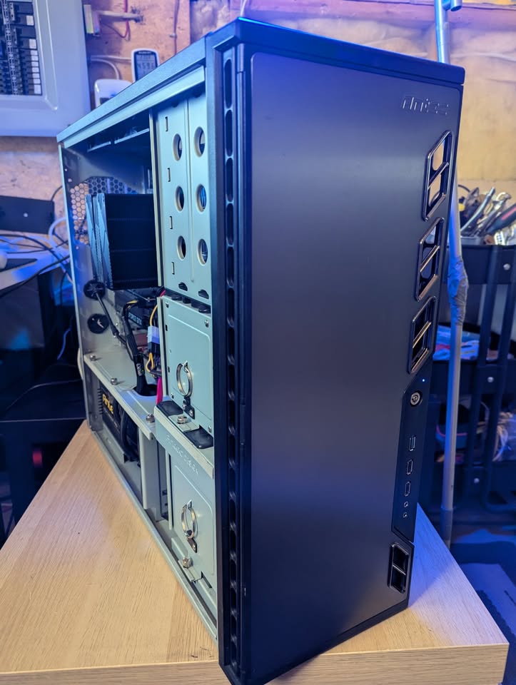 Gaming PC | i7 3960X + 32GB RAM + GTX 1660 + 1200W PSU - photo 2