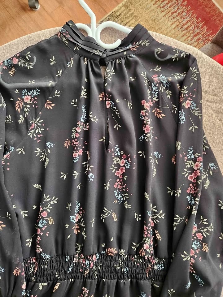 Evening or Party Dress