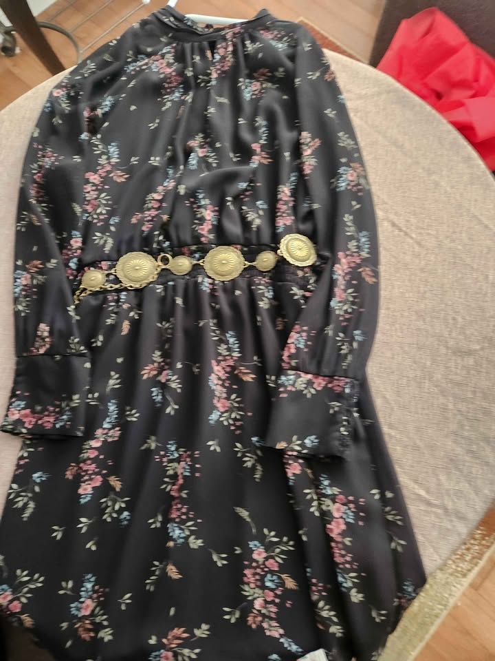 Evening or Party Dress - photo 3