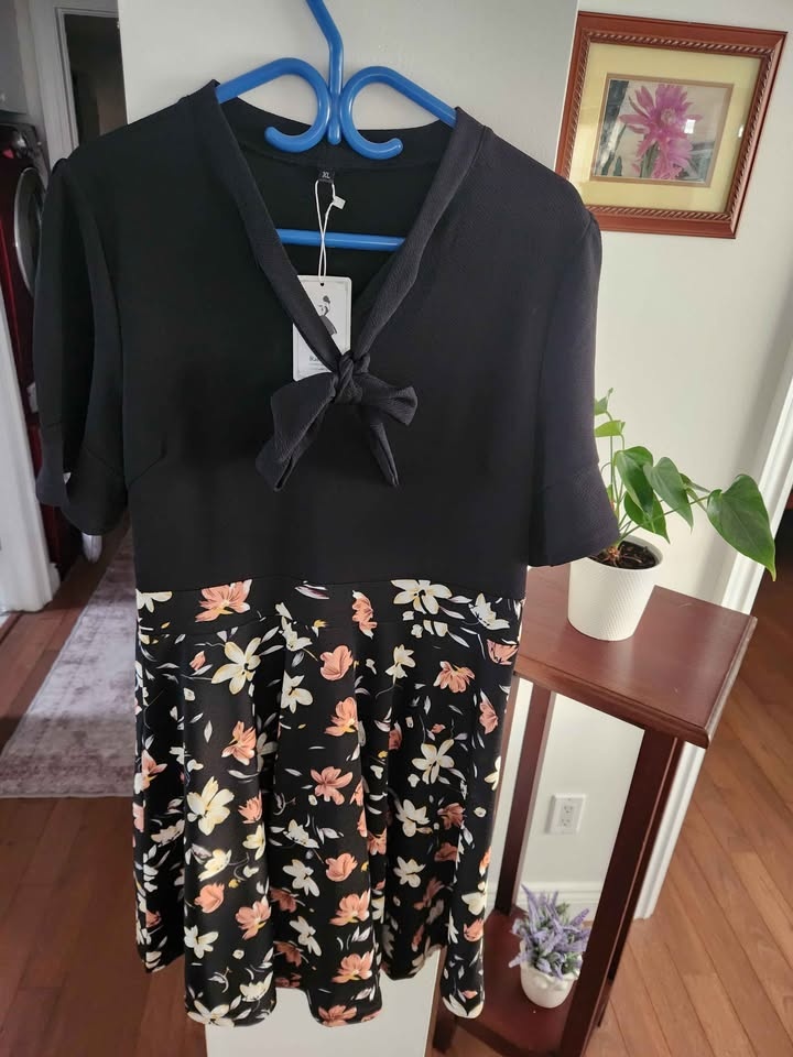 Evening or Party Dress - photo 2