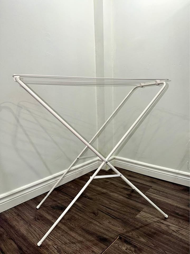 IKEA JÄLL Drying Rack (Indoor/Outdoor)