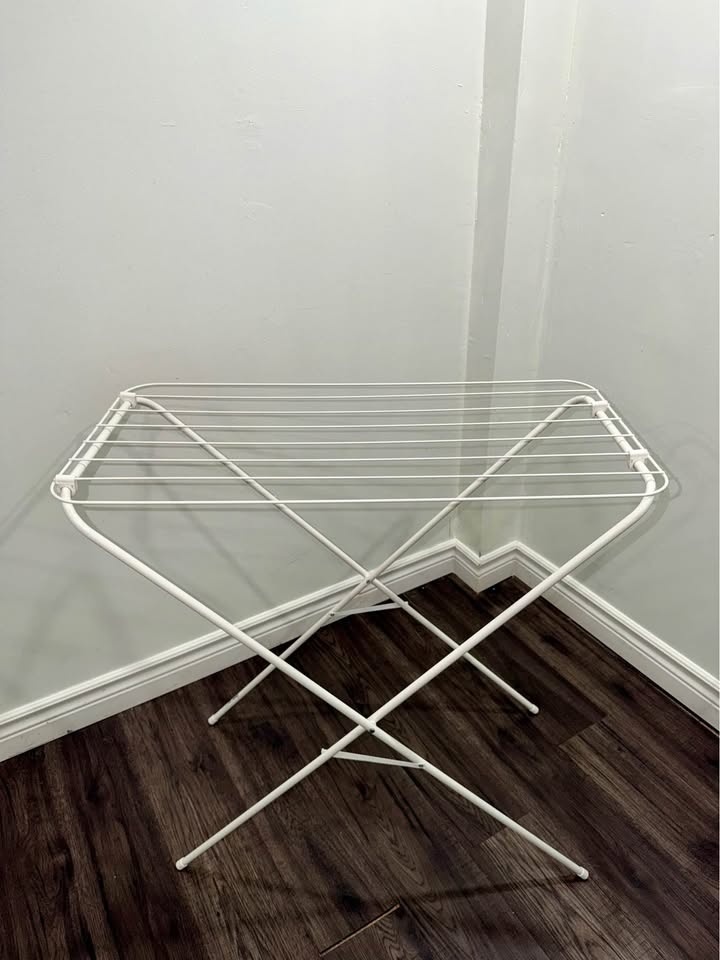 IKEA JÄLL Drying Rack (Indoor/Outdoor) - photo 2