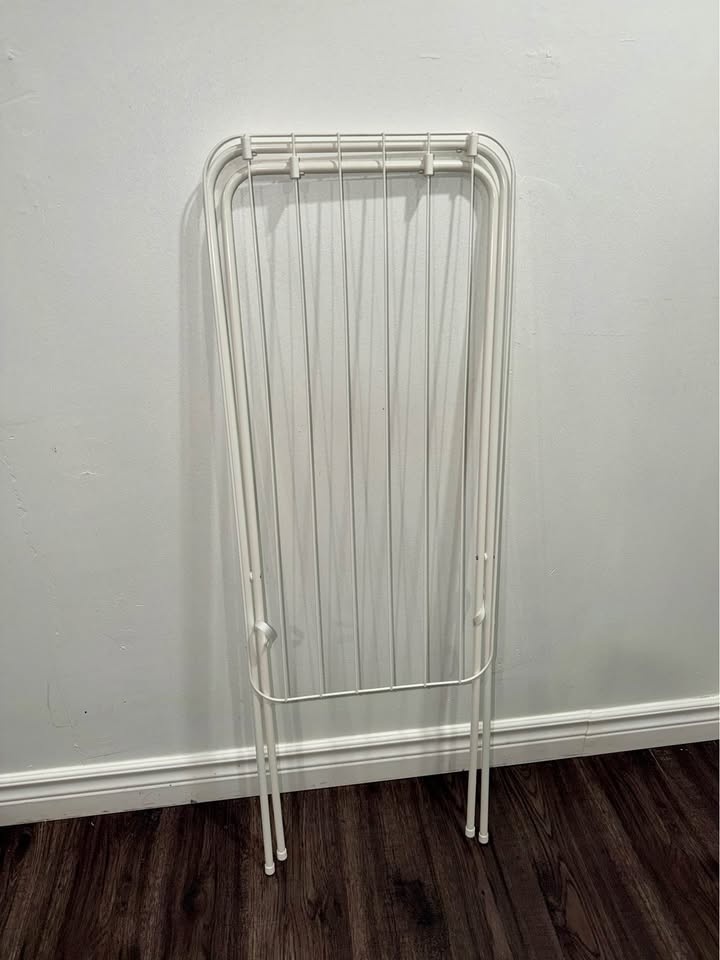 IKEA JÄLL Drying Rack (Indoor/Outdoor) - photo 3