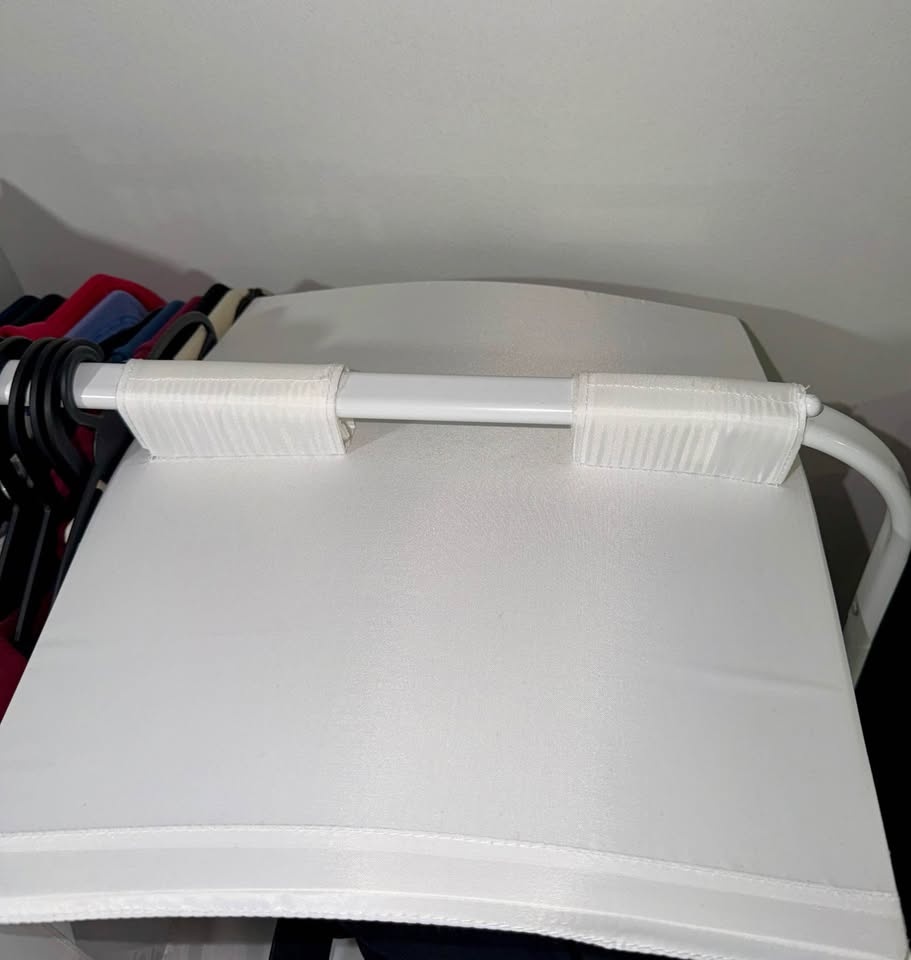 IKEA SKUBB Hanging Organizer (6 Compartments) - photo 3