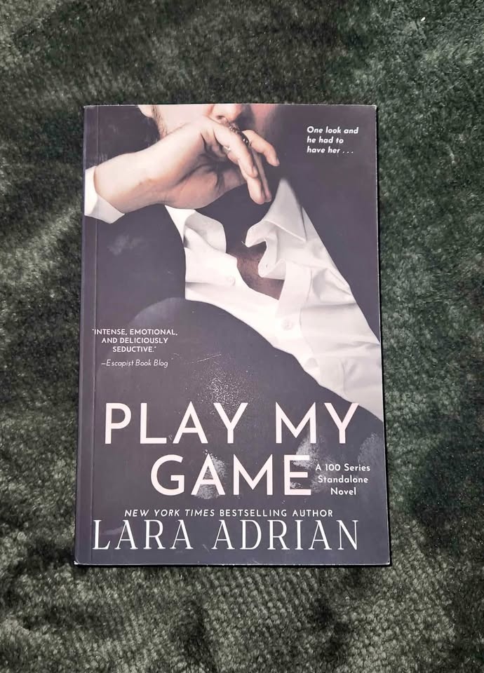 PLAY MY GAME And RUN TO YOU - Books.