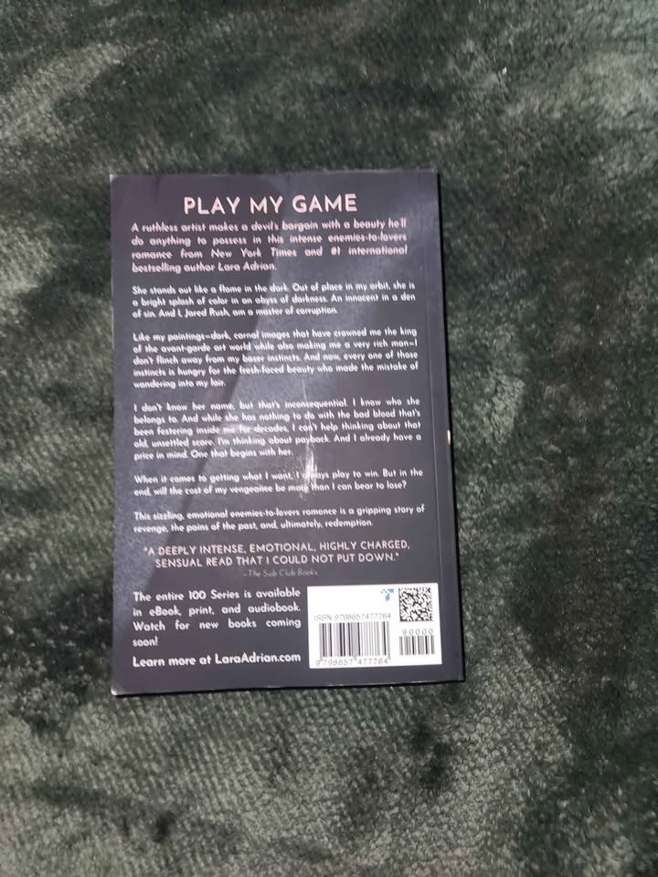 PLAY MY GAME And RUN TO YOU - Books. - photo 3