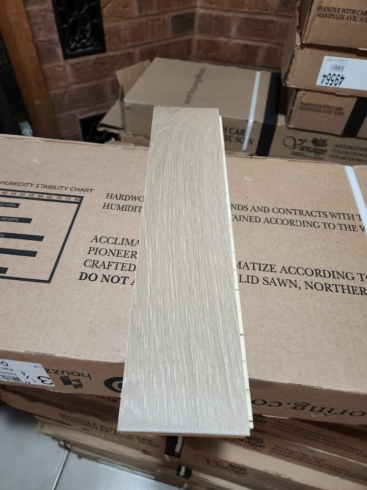 Harwood Flooring - Vintage $6 sqft - photo 2
