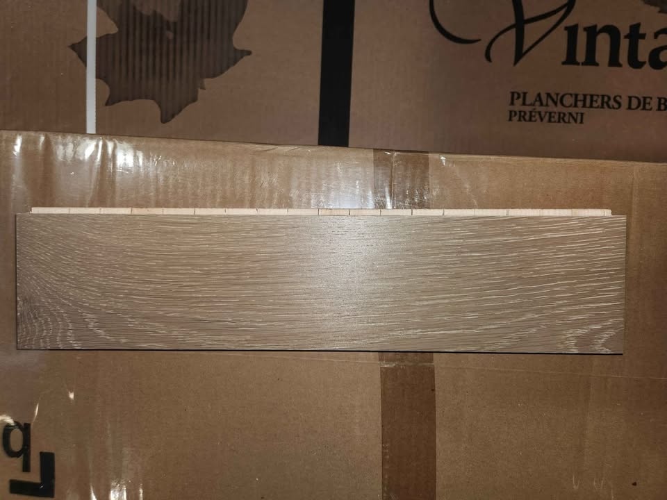 Harwood Flooring - Vintage $6 sqft - photo 3