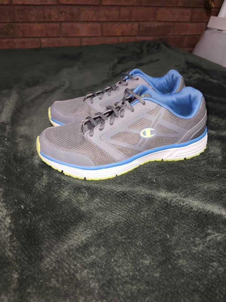 Shoes Champions- Size USA 10 - photo 3
