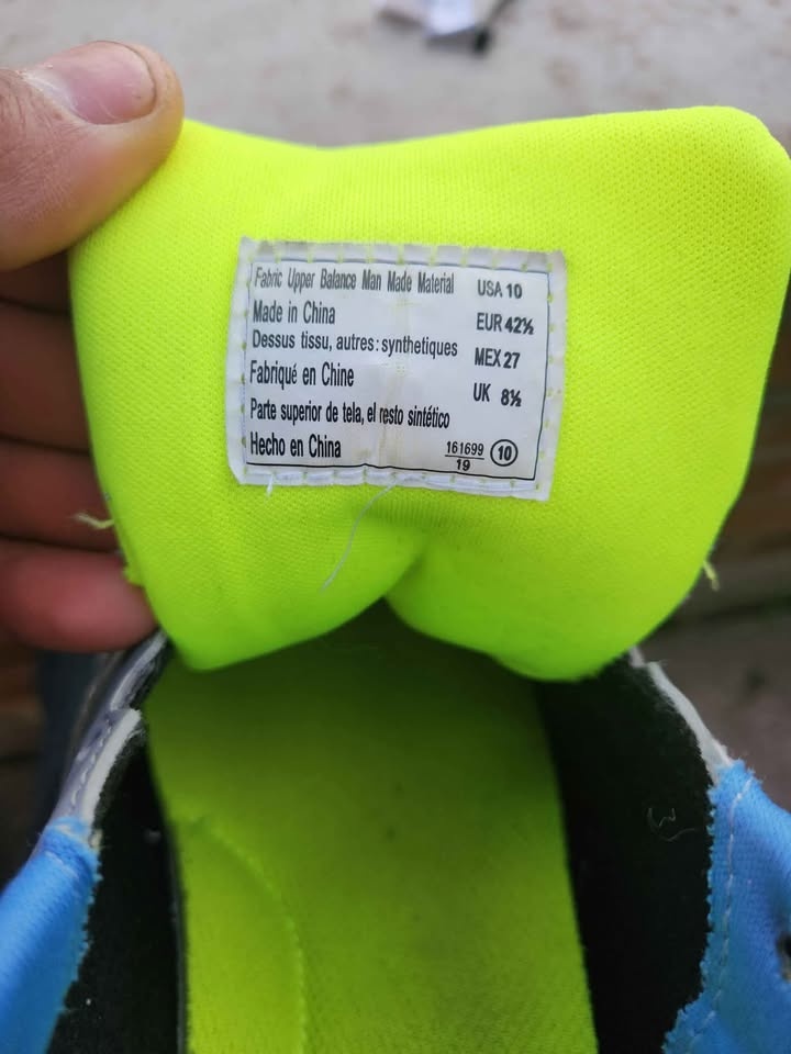 Shoes Champions- Size USA 10 - photo 5