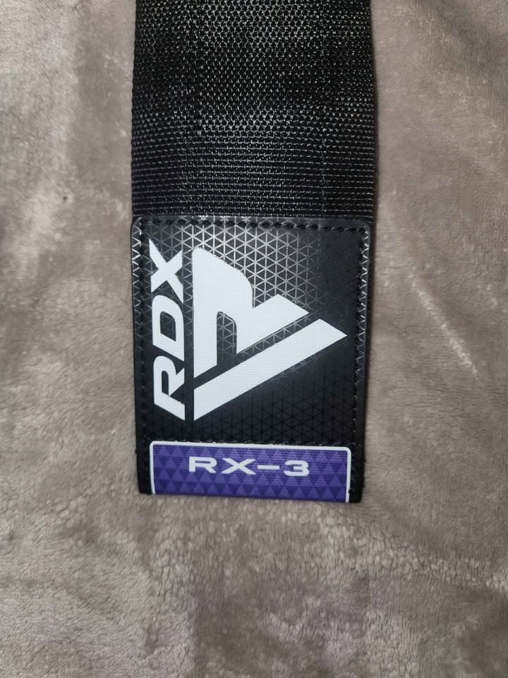 RDX Weight Lifting/Fitness Belt - Small Size - photo 4
