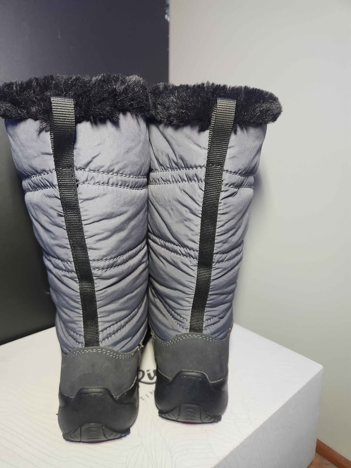 Winter Boots for women - Naot Vail Waterproof. Size EUR 36 - US - photo 3