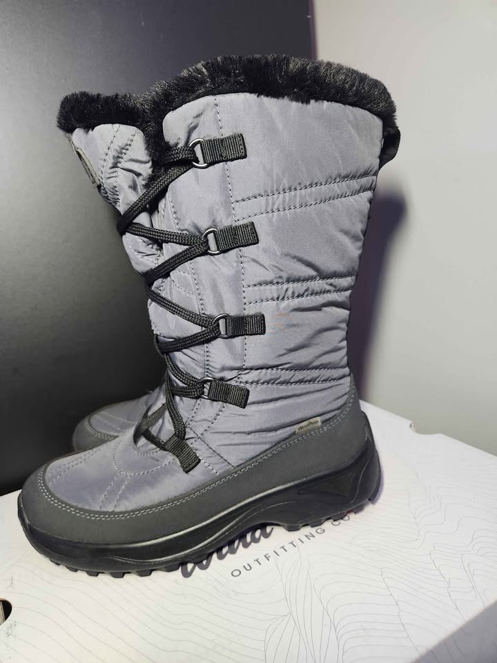 Winter Boots for women - Naot Vail Waterproof. Size EUR 36 - US - photo 4