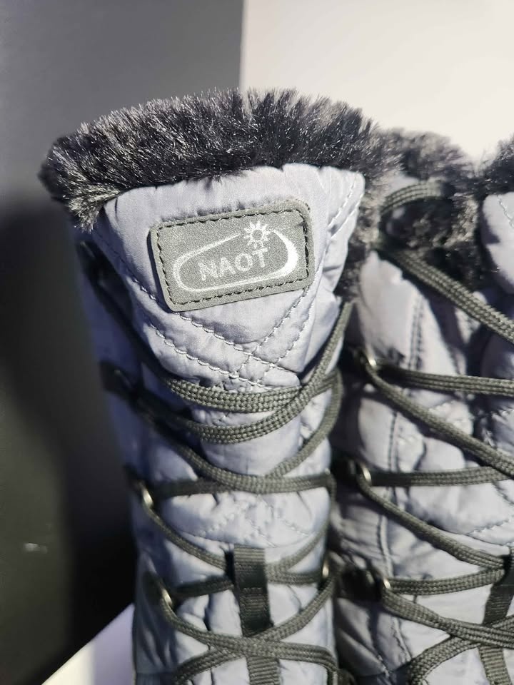 Winter Boots for women - Naot Vail Waterproof. Size EUR 36 - US - photo 5