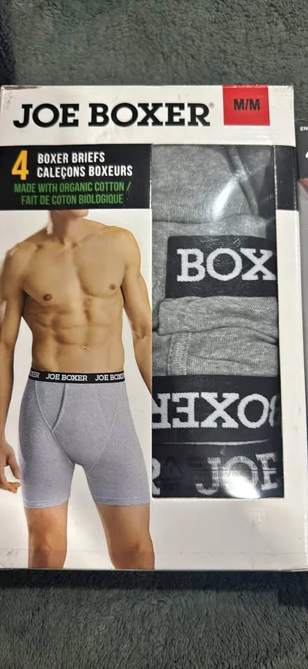 Men's boxers -Joe boxer thumbnail