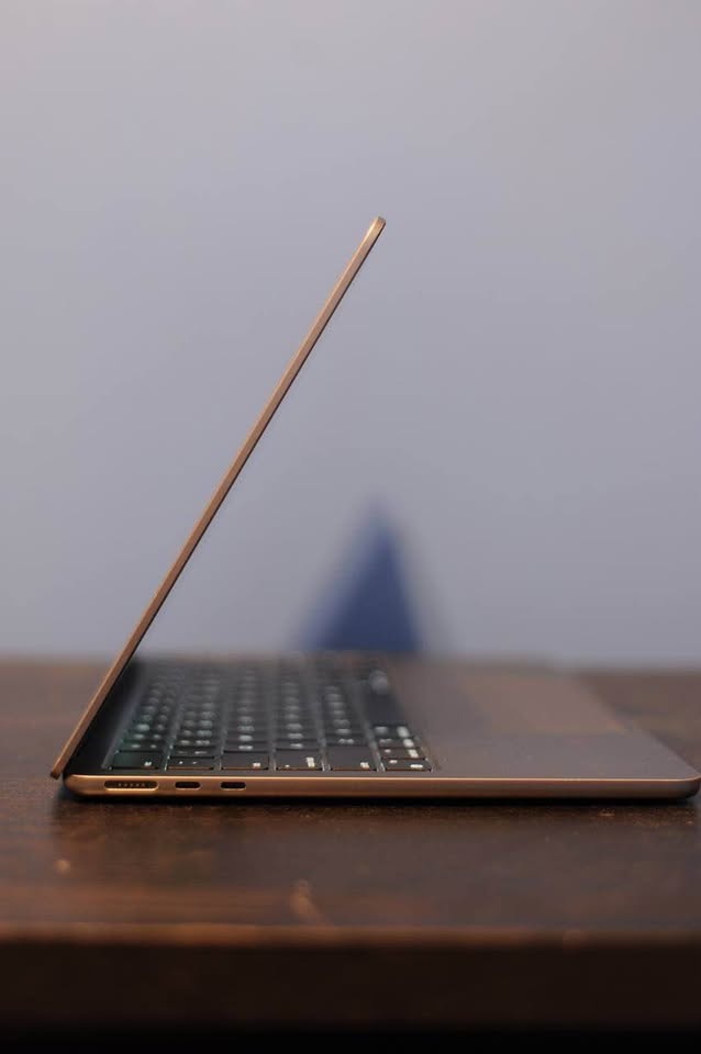 MacBook Air 13 M2 SSD512 16RAM Space Gray - photo 3