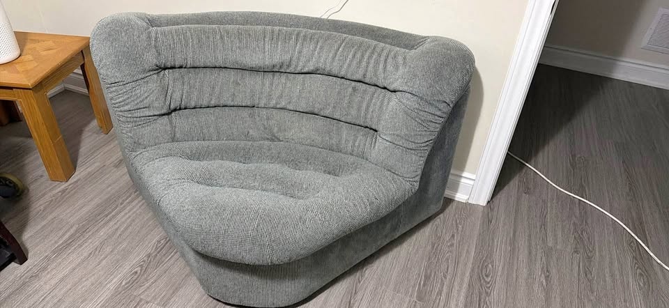 Corner Couch