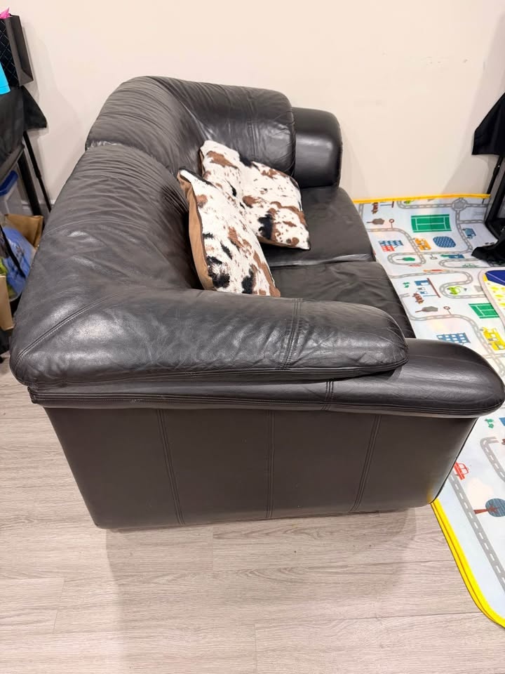 Sofa/Couch - photo 3