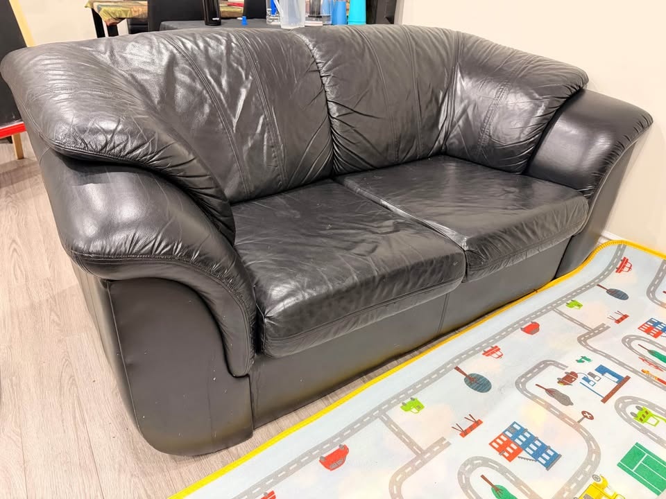 Sofa/Couch - photo 4
