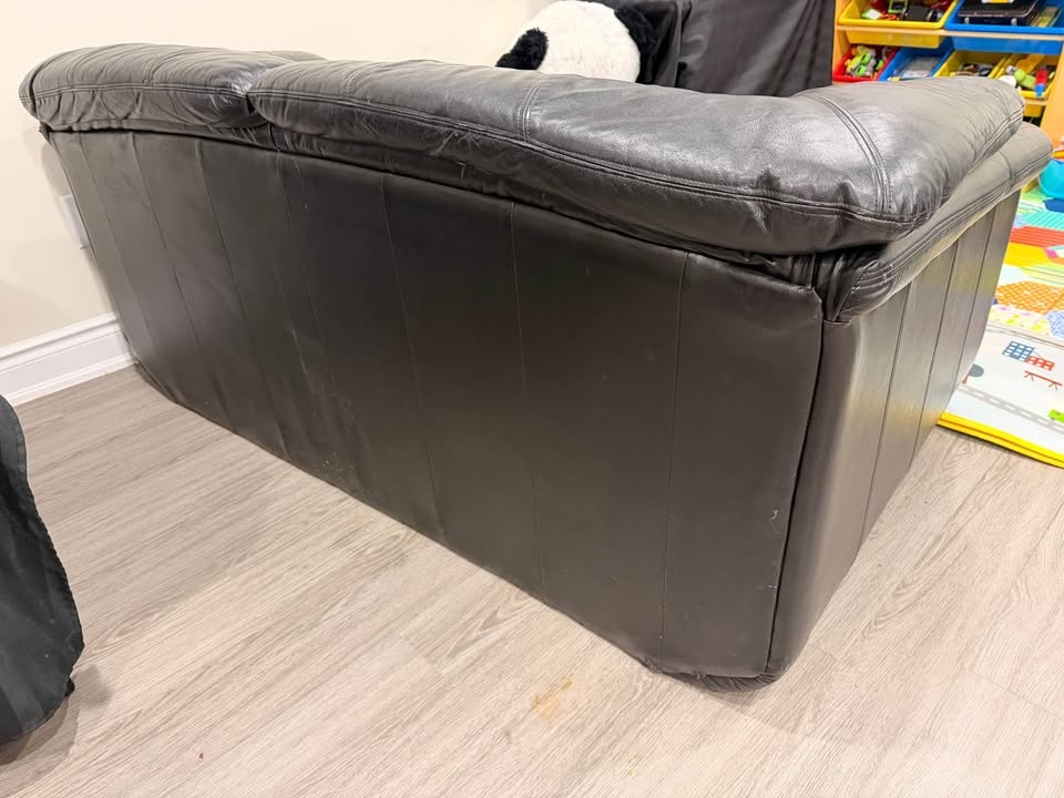 Sofa/Couch - photo 5