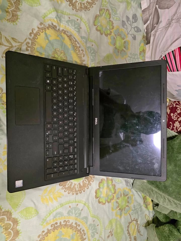 Dell Inspiron 15-3567 Laptop