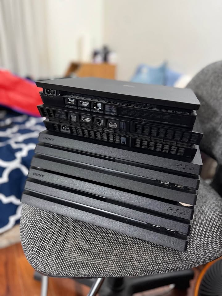 Playstation 4 | Slim | Original | PRO | Jailbreak Ready - photo 2