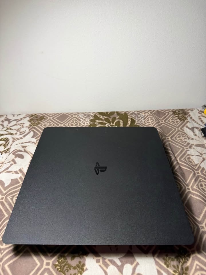 Playstation 4 | Slim | Original | PRO | Jailbreak Ready - photo 3