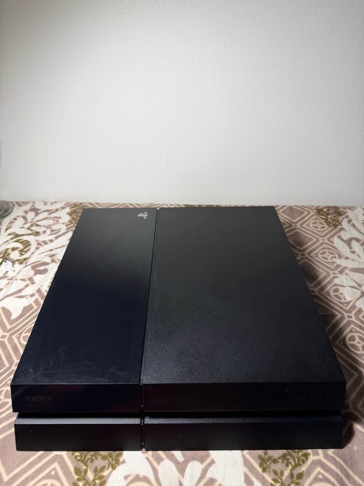 Playstation 4 | Slim | Original | PRO | Jailbreak Ready - photo 4