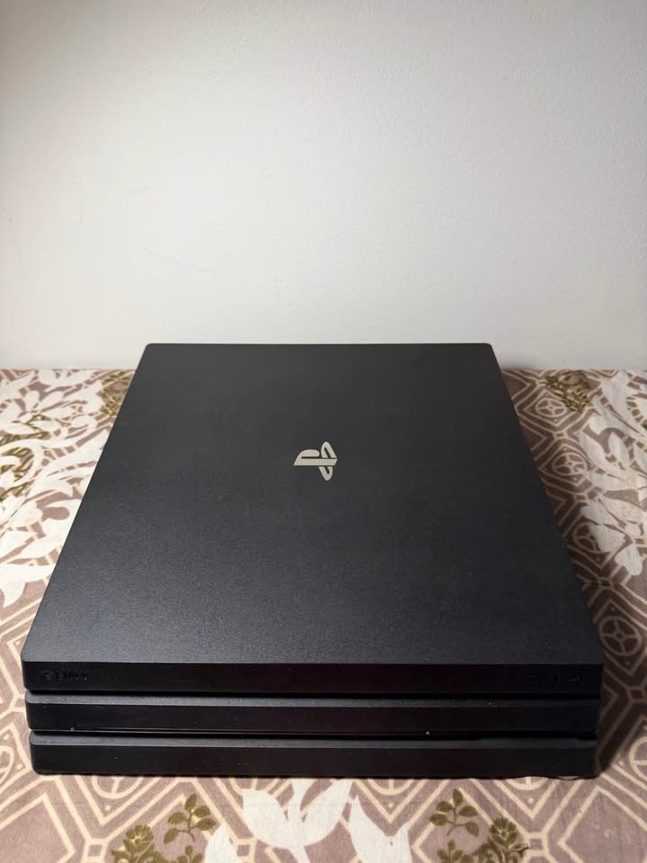 Playstation 4 | Slim | Original | PRO | Jailbreak Ready - photo 5