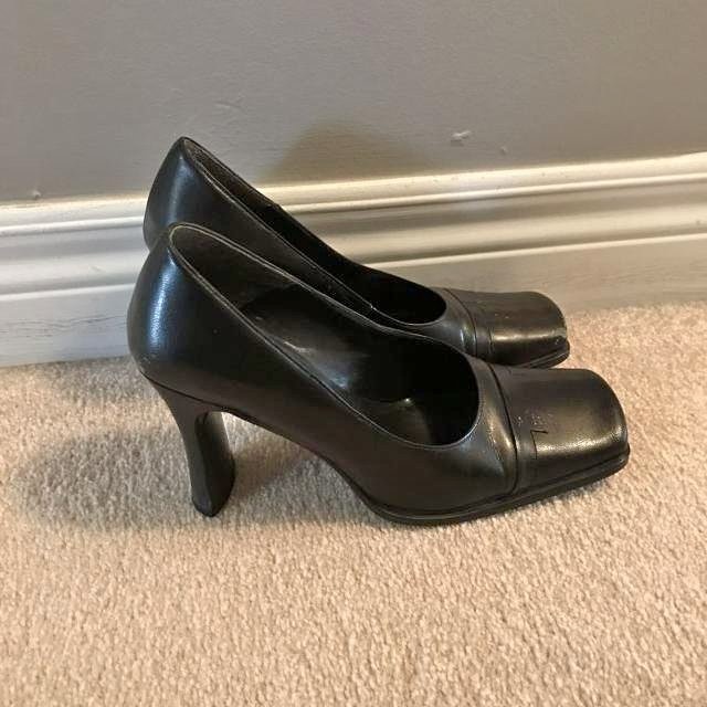Aldo Shoes - Size 7