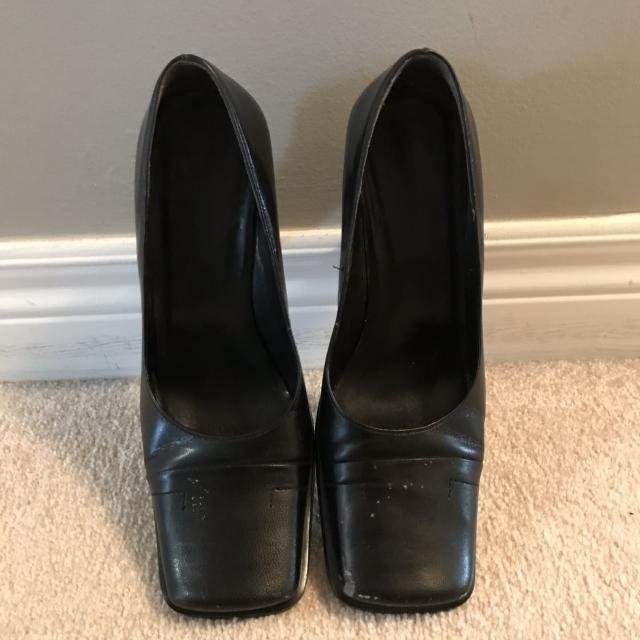 Aldo Shoes - Size 7 - photo 2