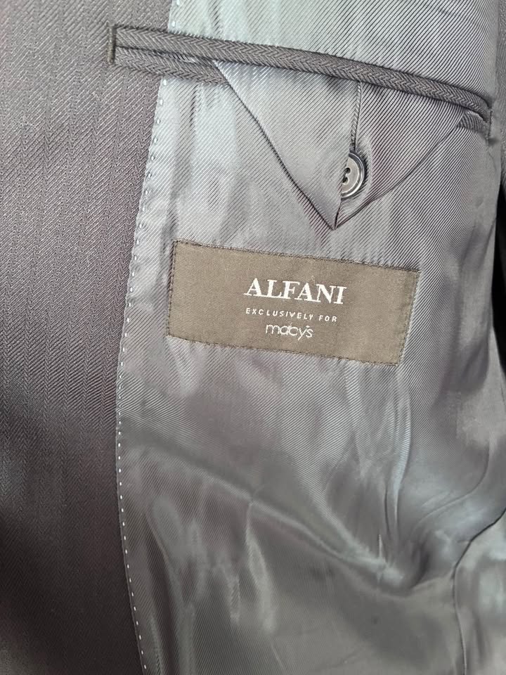 Men’s 2 piece suits - various colours 🥕 - photo 5