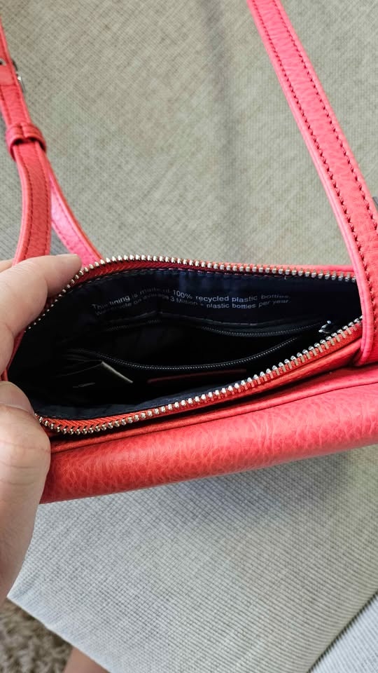 Matt & Nat Corral Crossbody Bag - photo 3