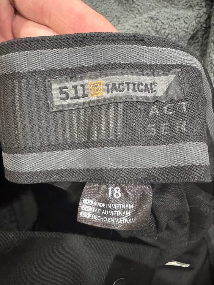 5.11 Tactical Pants - photo 2