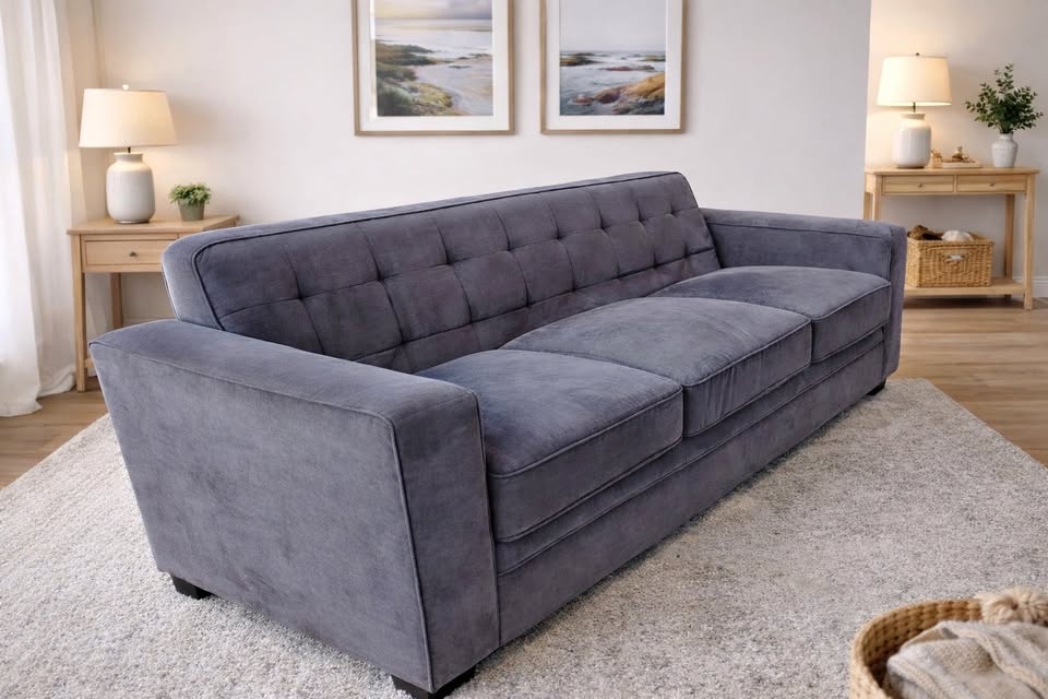 very smooth soft couch buy today only