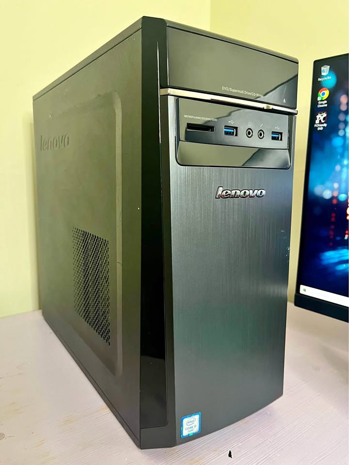 Lenovo PC for Sale!