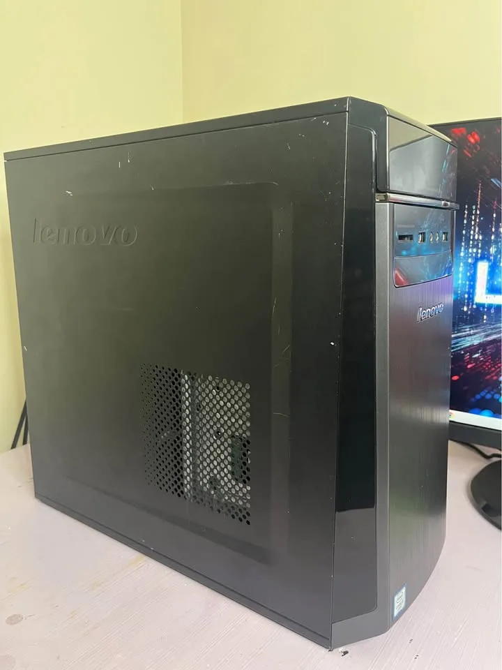 Lenovo PC for Sale! image indicator(2)