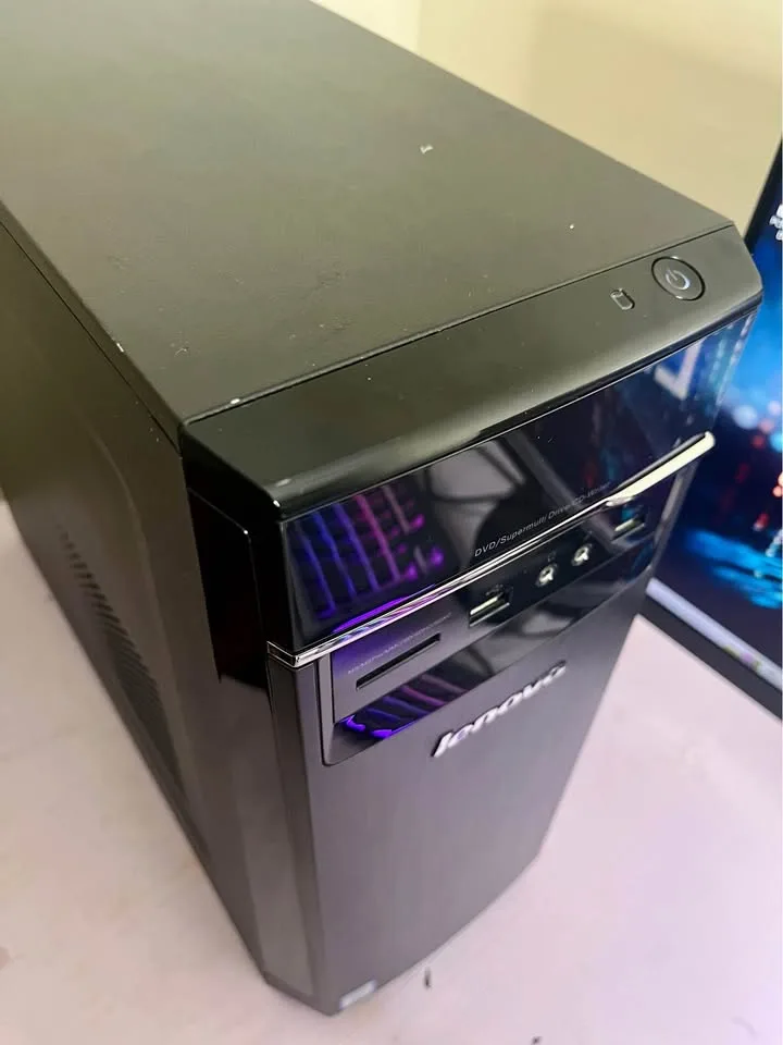 Lenovo PC for Sale! image indicator(3)