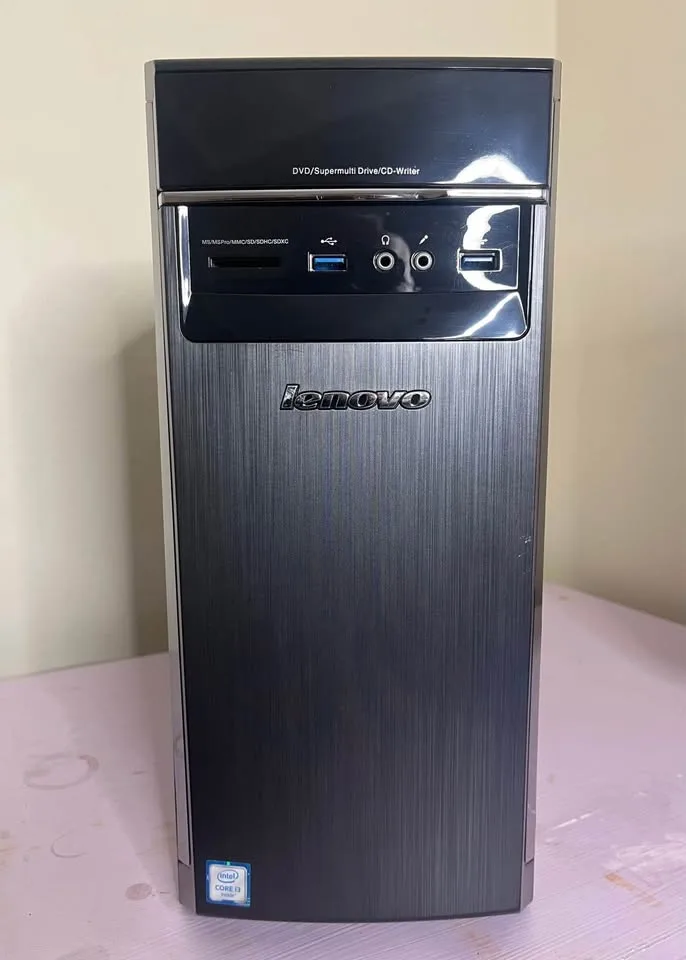 Lenovo PC for Sale! image indicator(4)