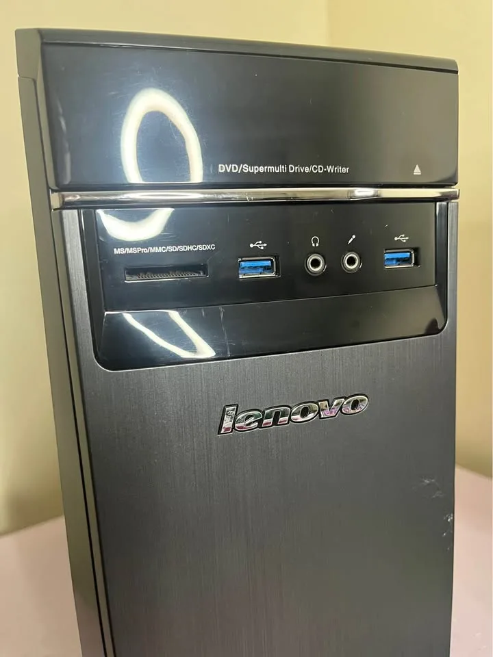 Lenovo PC for Sale! image indicator(5)