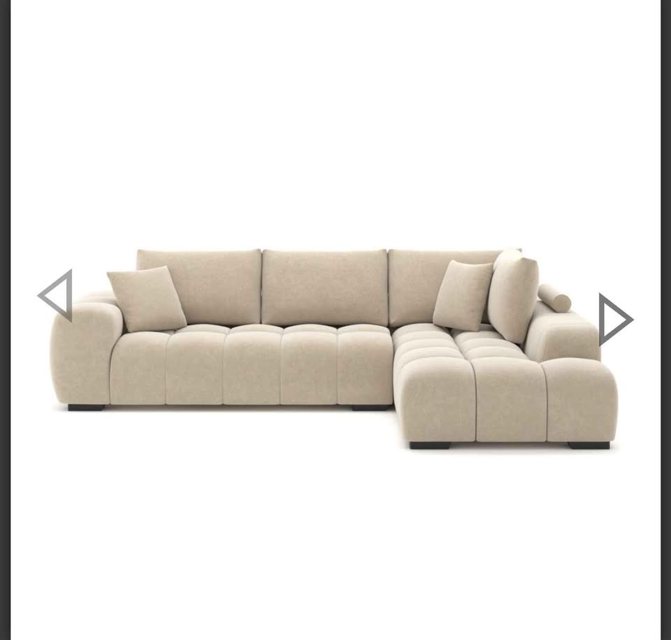Zara Sectional - RHF - photo 2