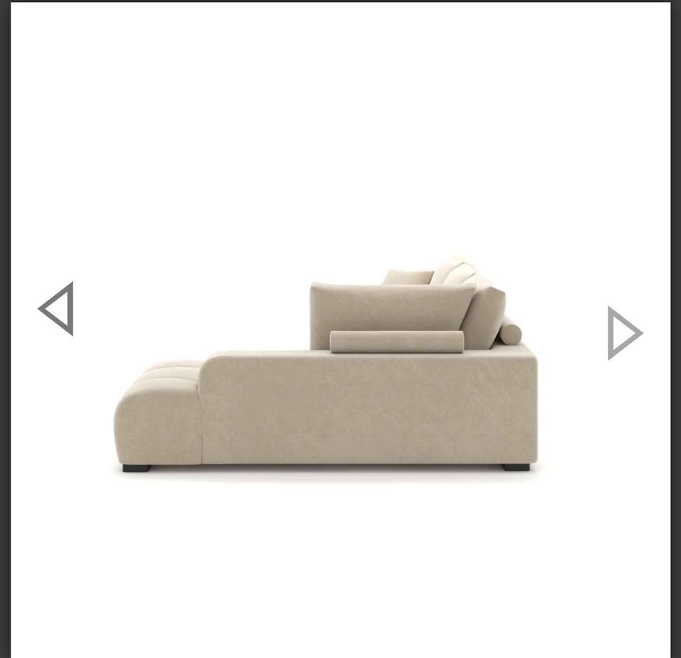 Zara Sectional - RHF - photo 3