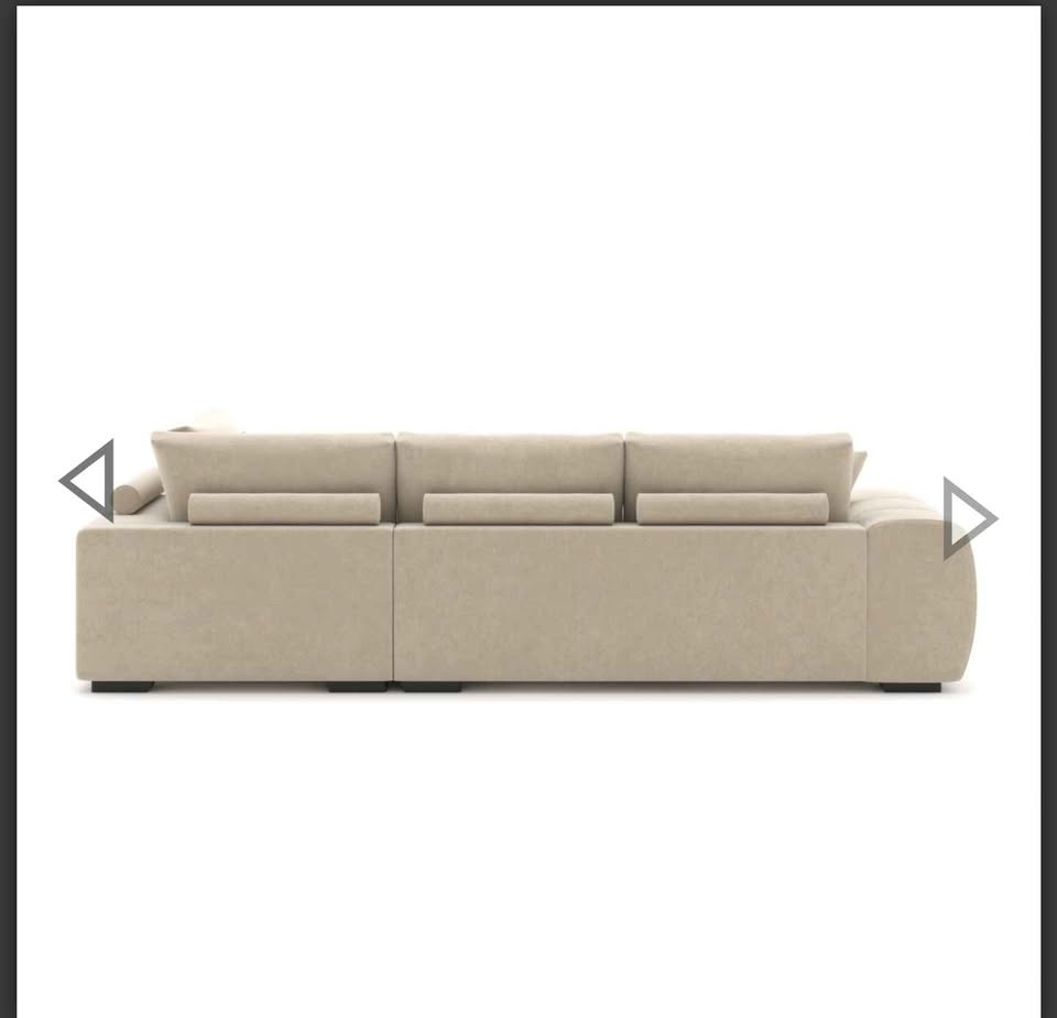 Zara Sectional - RHF - photo 4