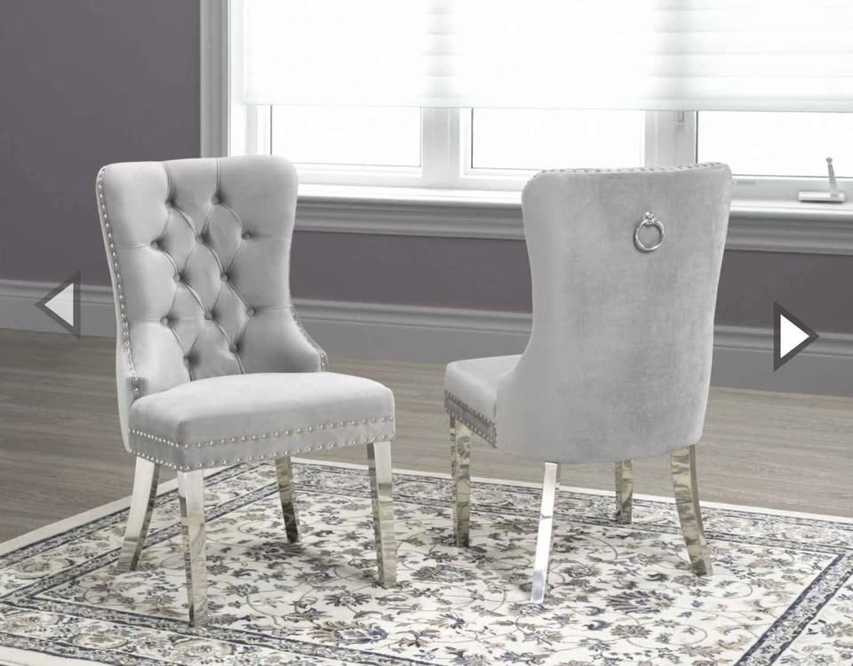 Dining Chair - Set of 2